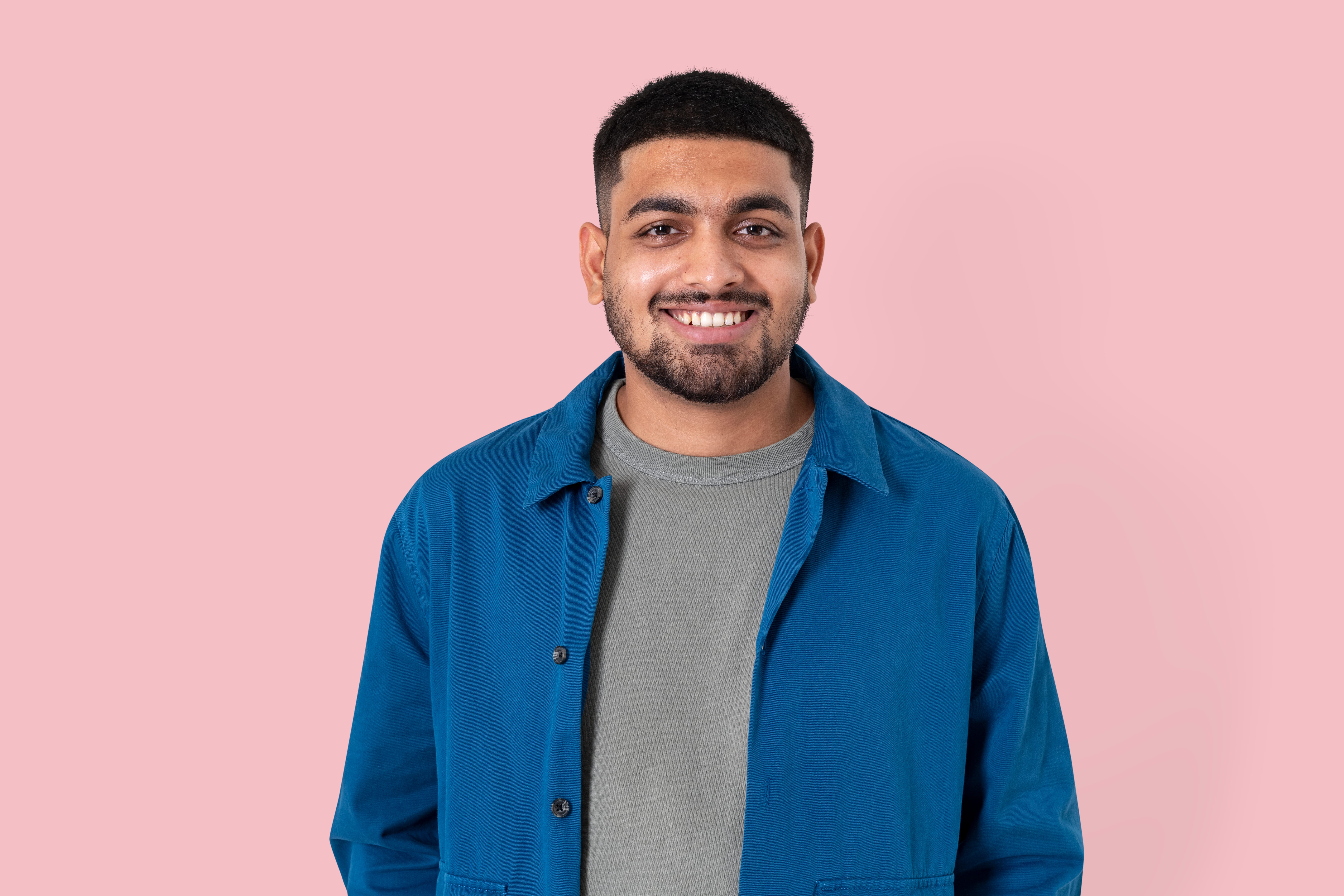 Vikas Kapoor